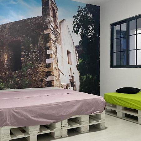 Apartmán Palmira House Cidade Velha Exteriér fotografie