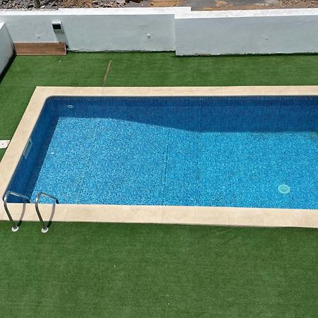 Apartmán Palmira House Cidade Velha Exteriér fotografie