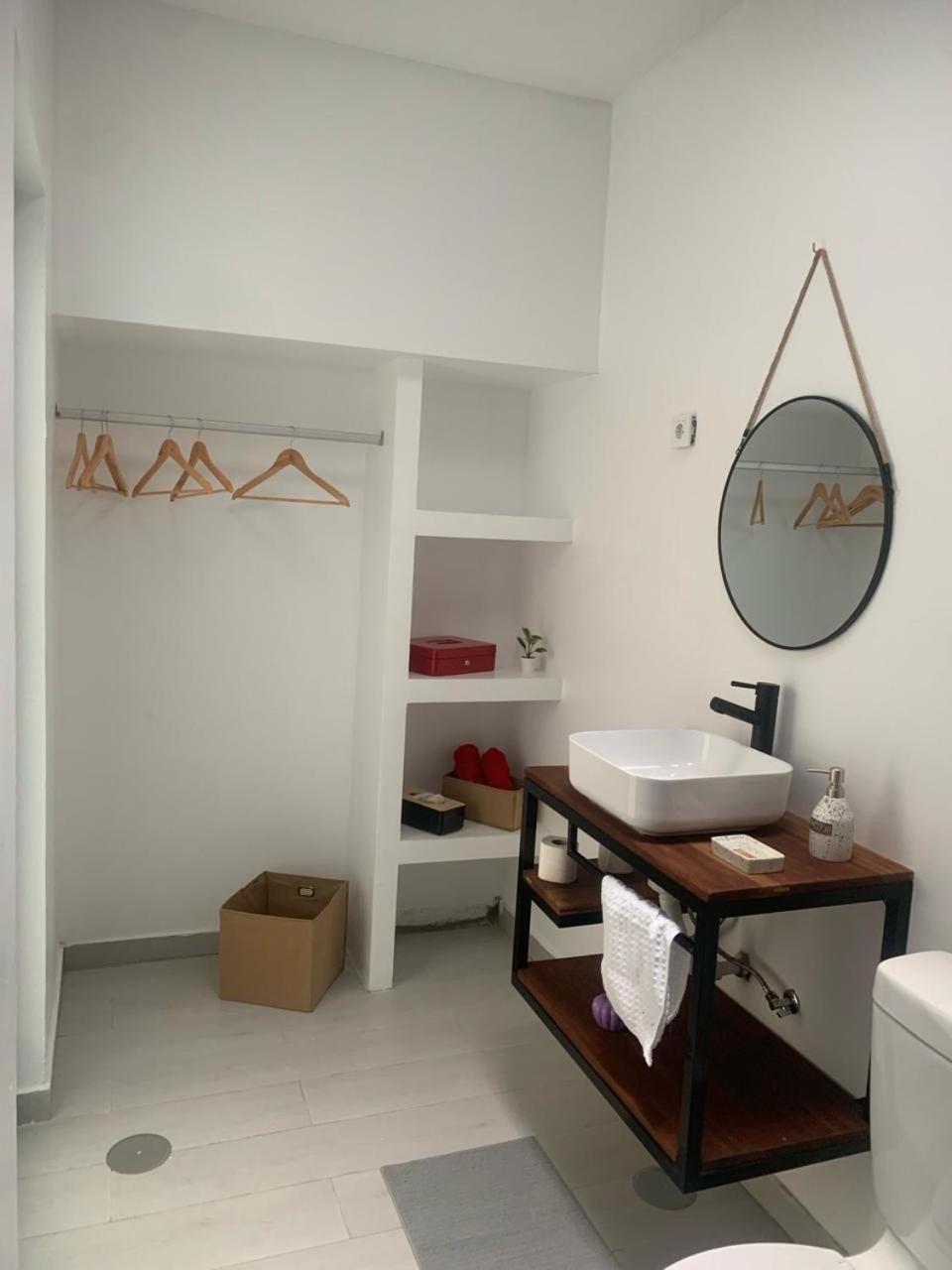 Apartmán Palmira House Cidade Velha Exteriér fotografie
