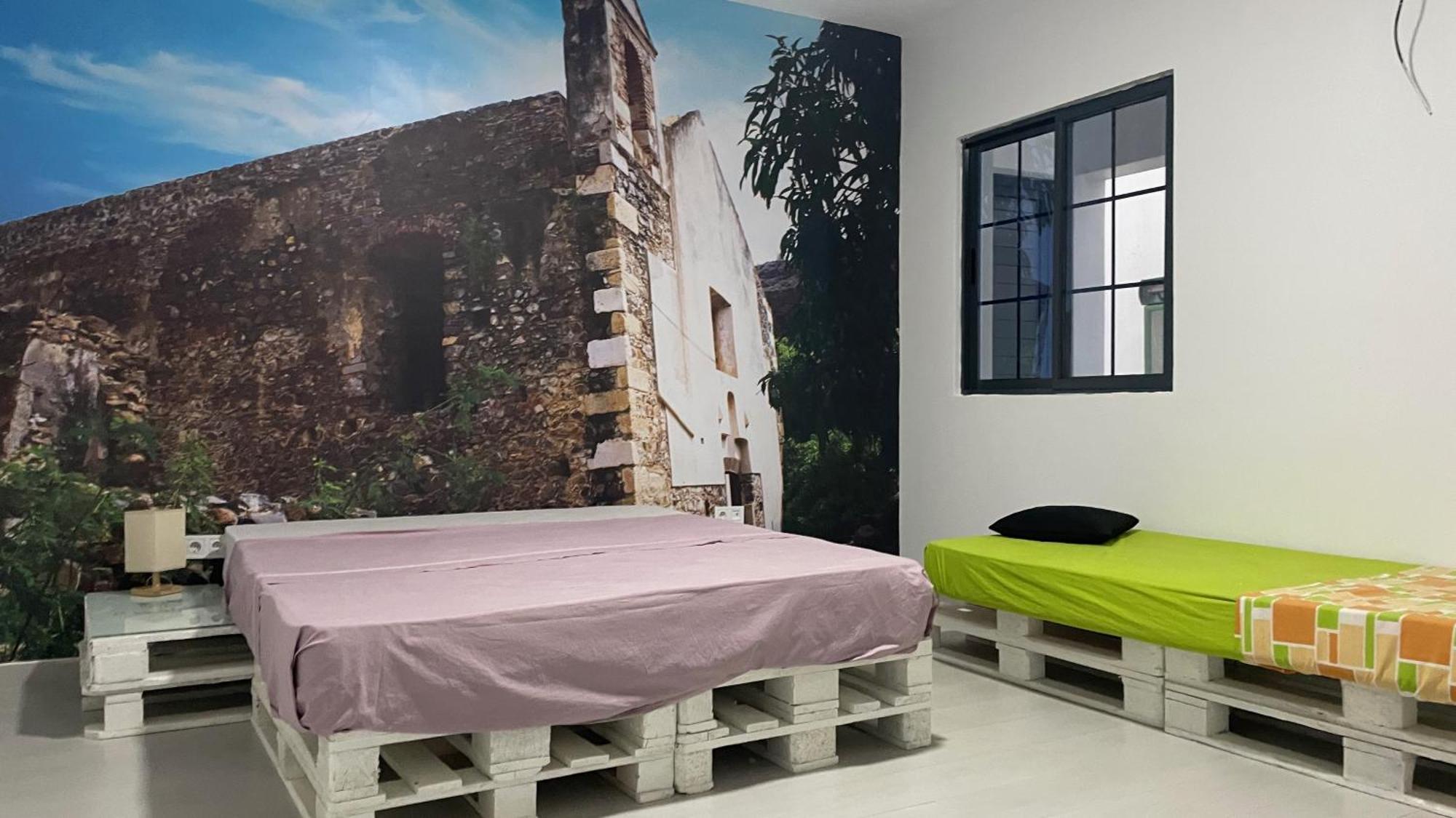 Apartmán Palmira House Cidade Velha Exteriér fotografie
