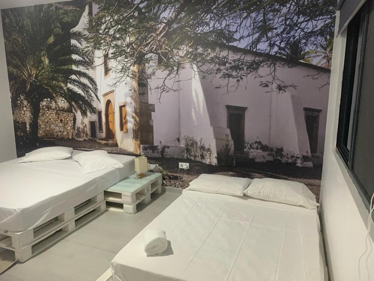 Apartmán Palmira House Cidade Velha Exteriér fotografie
