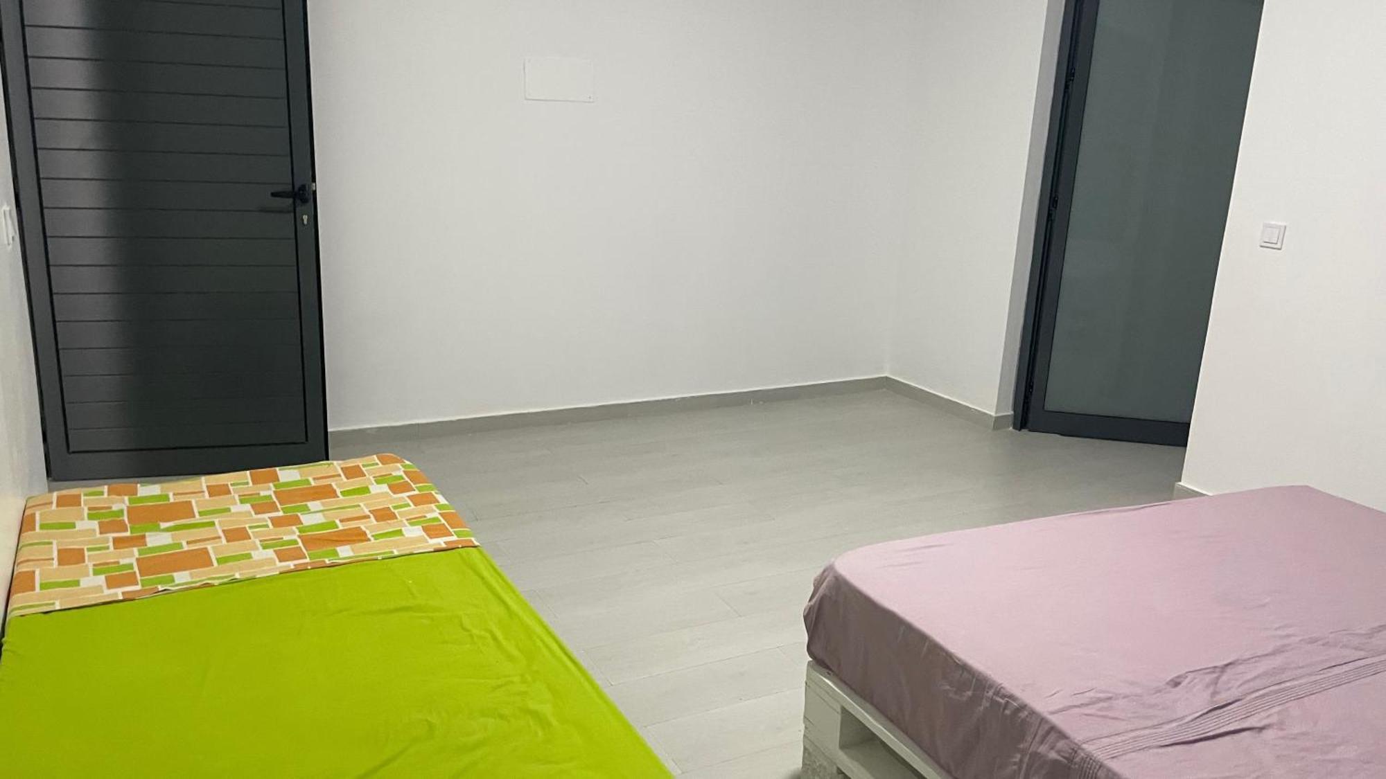 Apartmán Palmira House Cidade Velha Exteriér fotografie