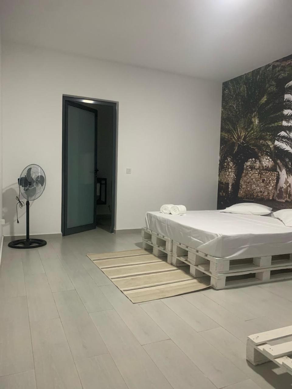 Apartmán Palmira House Cidade Velha Exteriér fotografie