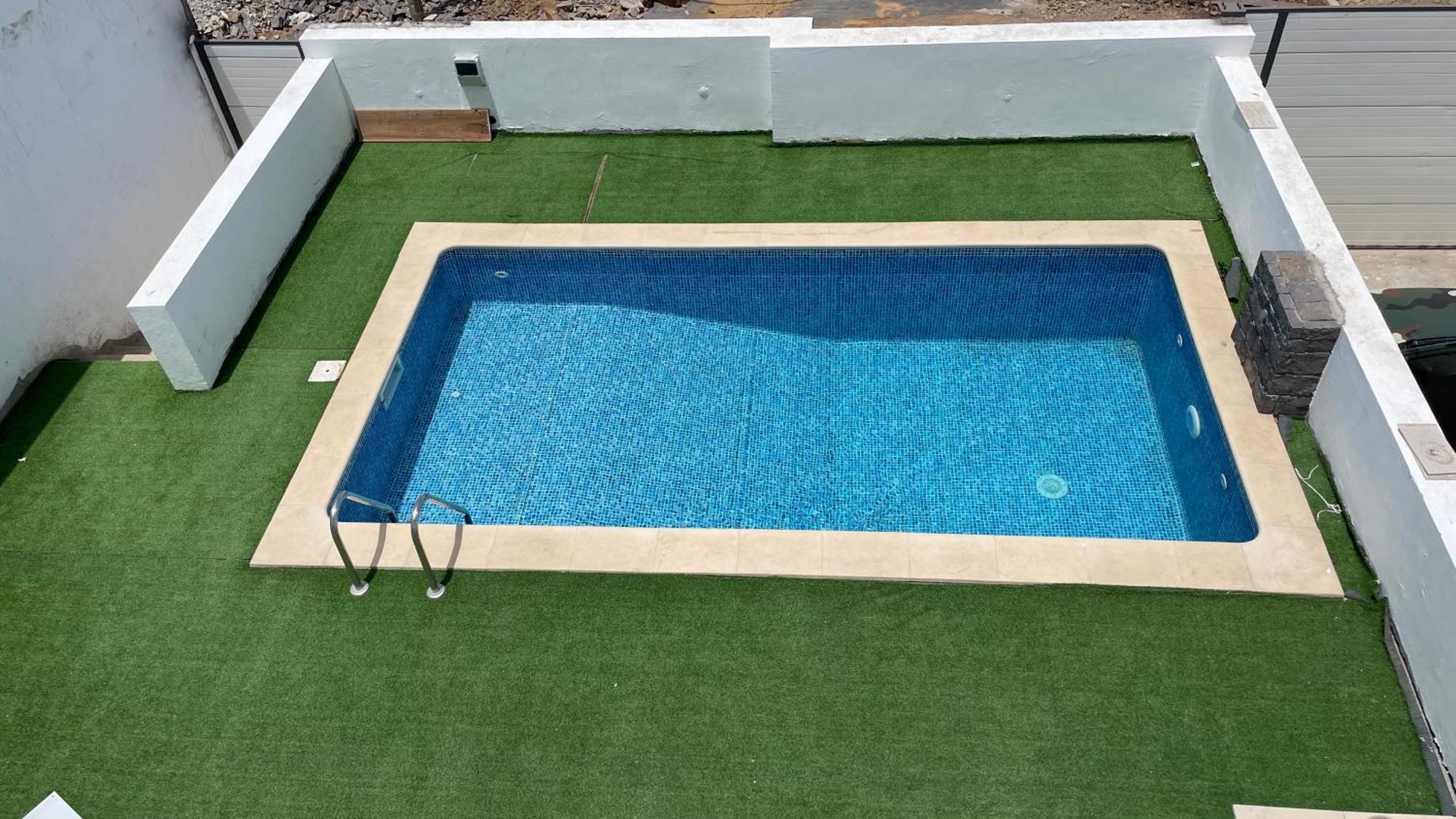 Apartmán Palmira House Cidade Velha Exteriér fotografie