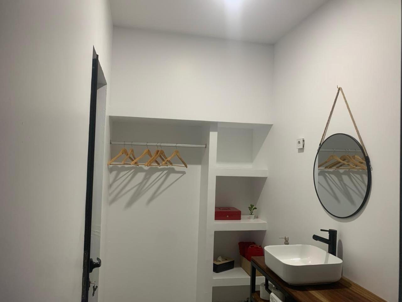 Apartmán Palmira House Cidade Velha Exteriér fotografie