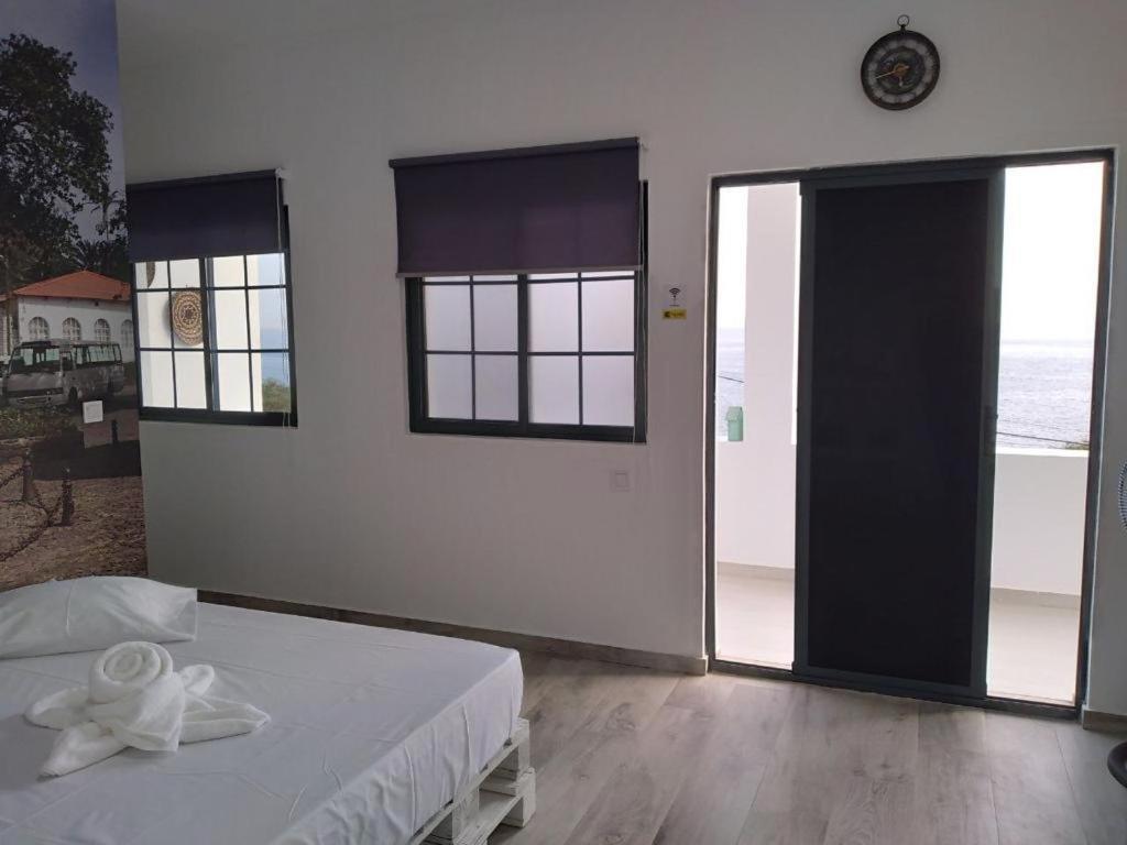 Apartmán Palmira House Cidade Velha Exteriér fotografie