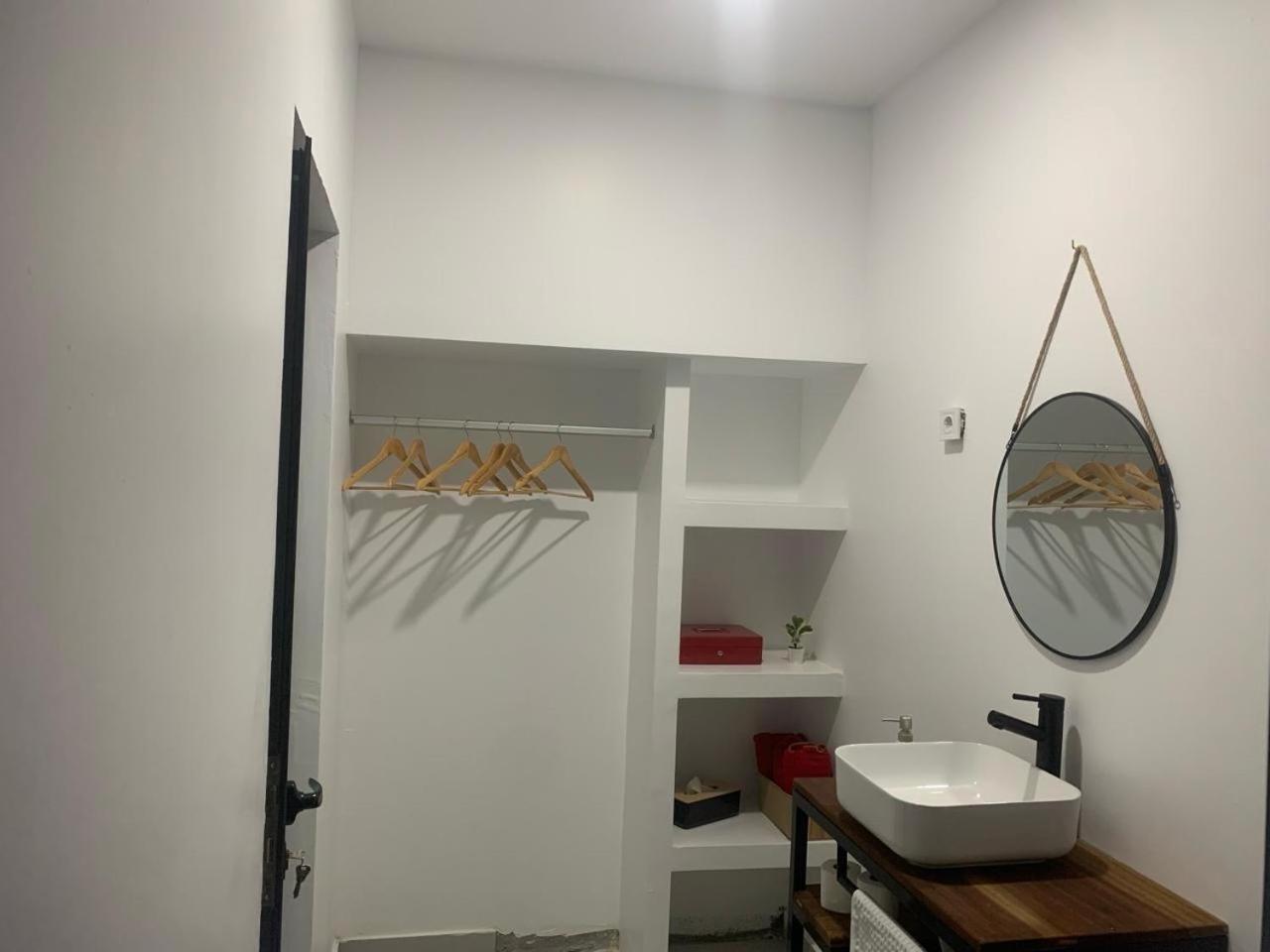 Apartmán Palmira House Cidade Velha Exteriér fotografie