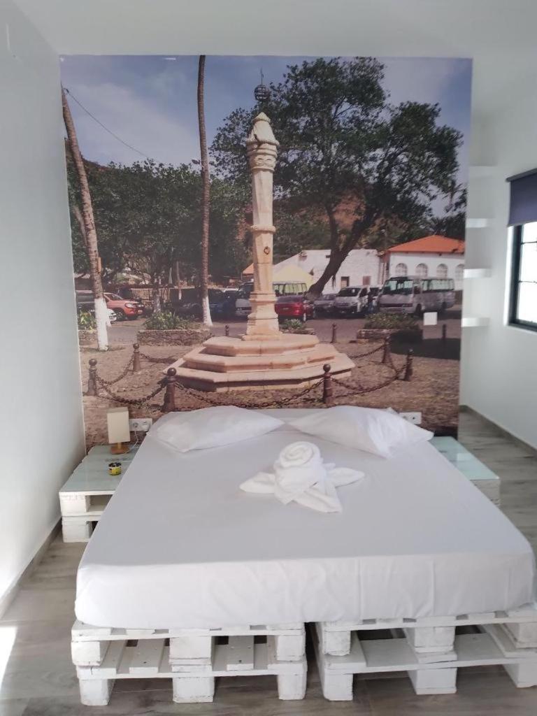 Apartmán Palmira House Cidade Velha Exteriér fotografie