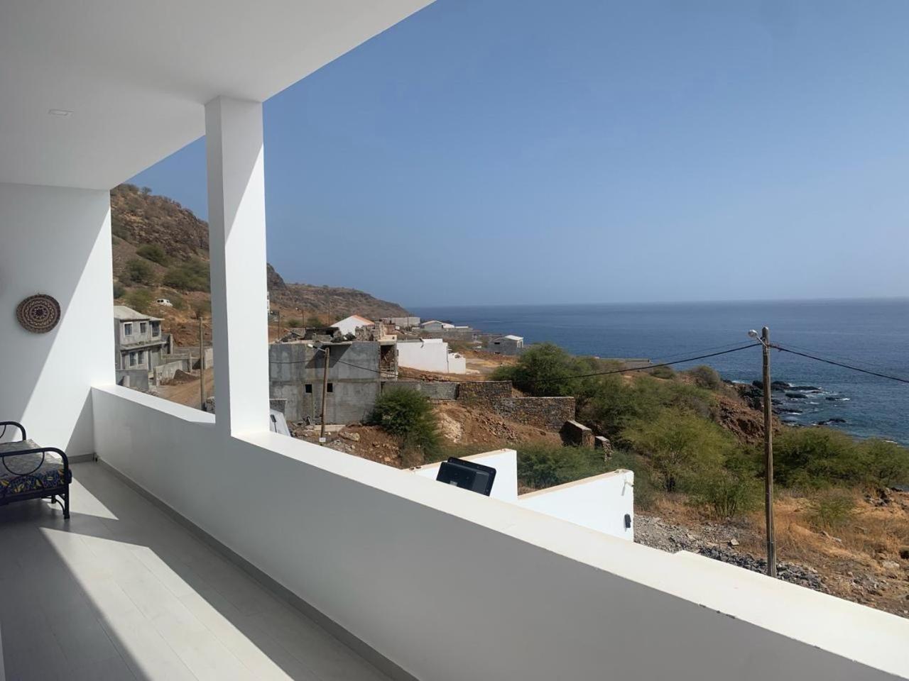 Apartmán Palmira House Cidade Velha Exteriér fotografie
