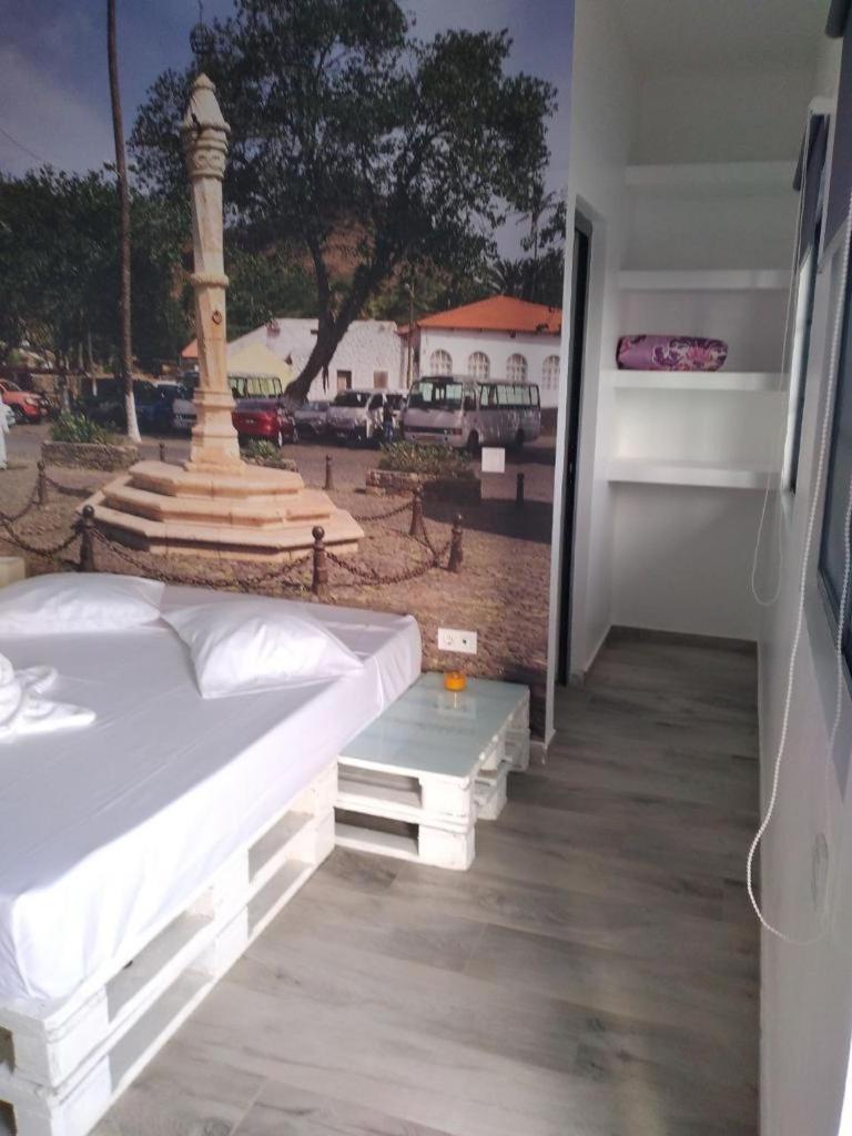 Apartmán Palmira House Cidade Velha Exteriér fotografie