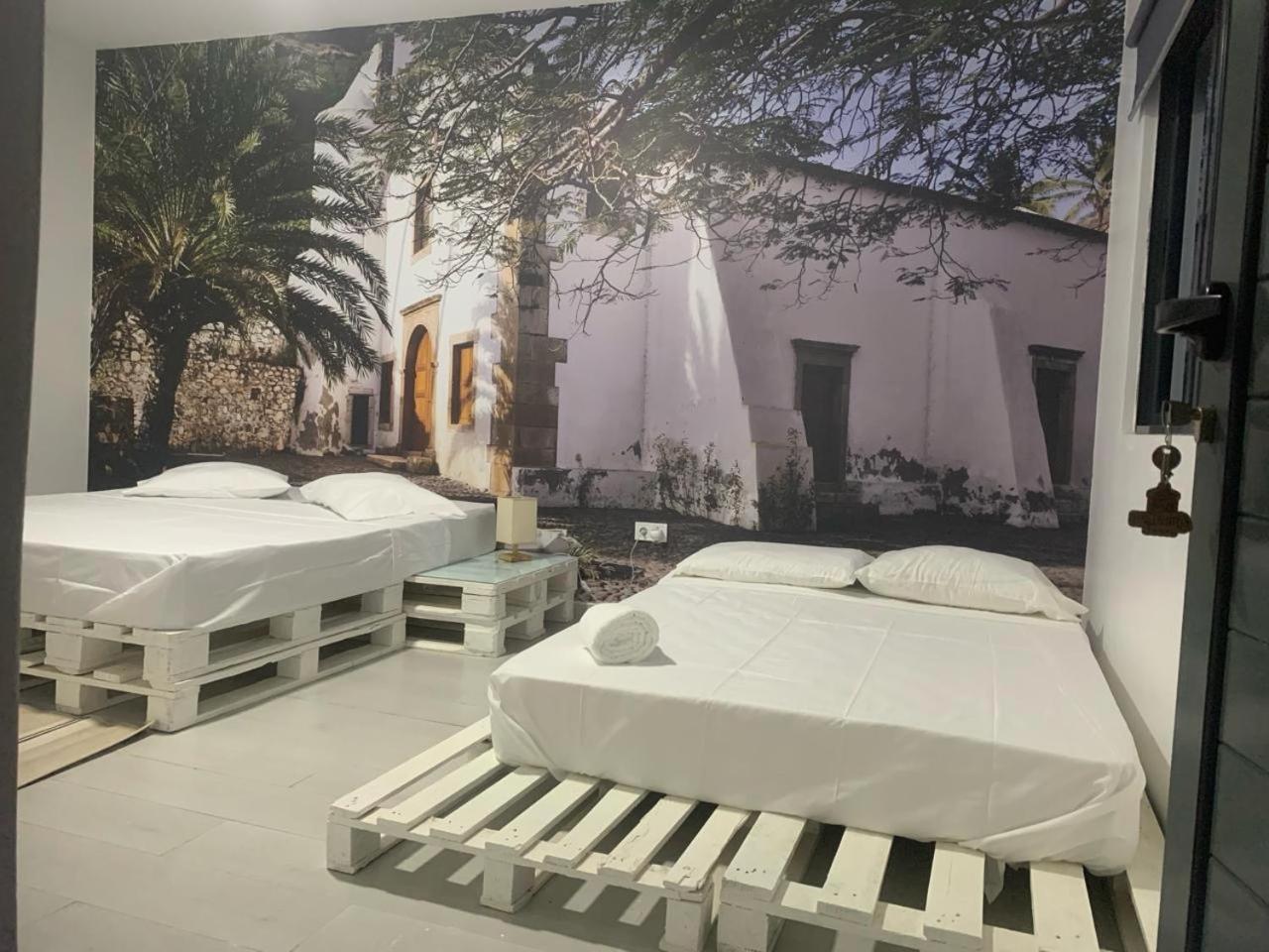 Apartmán Palmira House Cidade Velha Exteriér fotografie