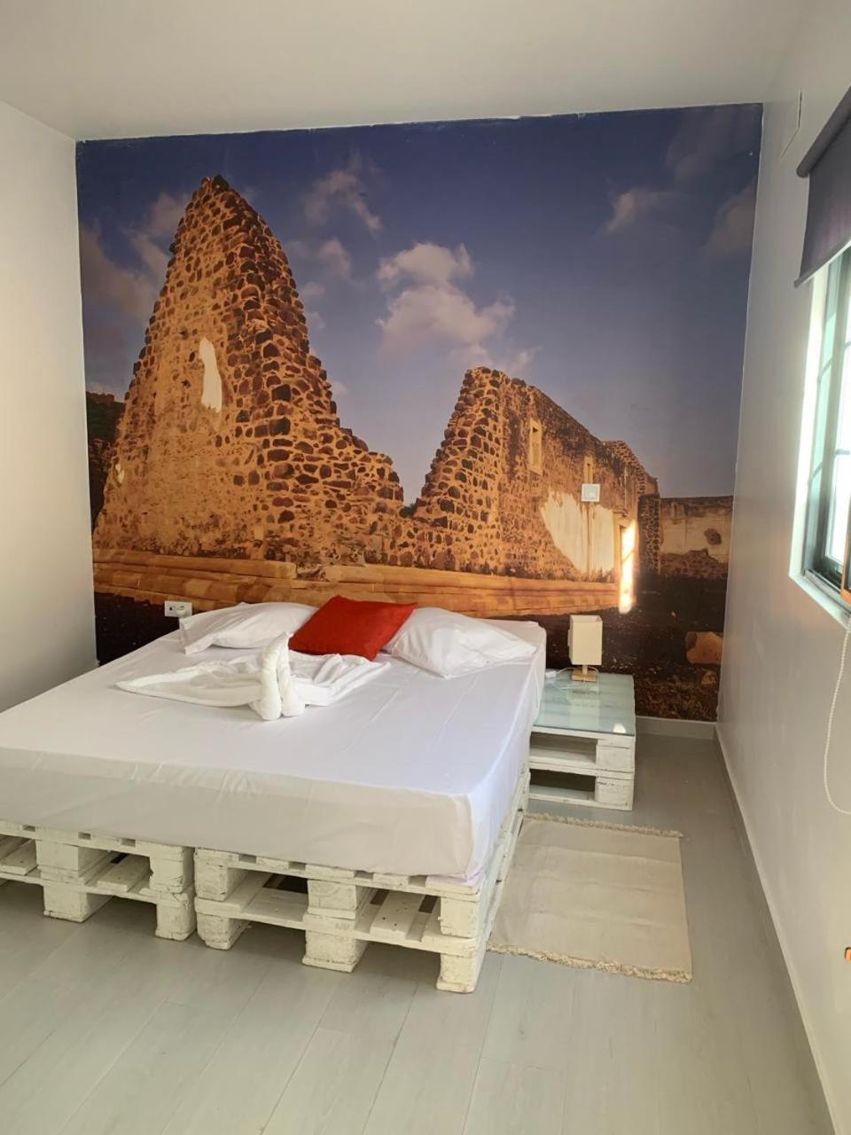 Apartmán Palmira House Cidade Velha Exteriér fotografie