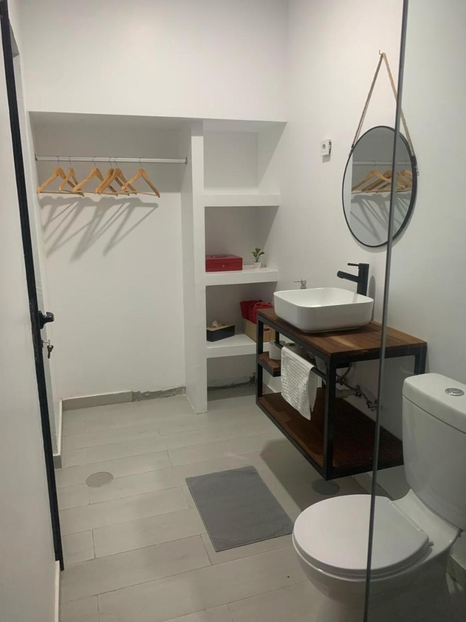 Apartmán Palmira House Cidade Velha Exteriér fotografie