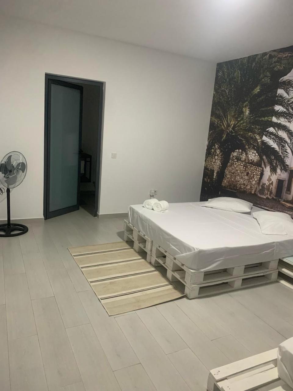 Apartmán Palmira House Cidade Velha Exteriér fotografie