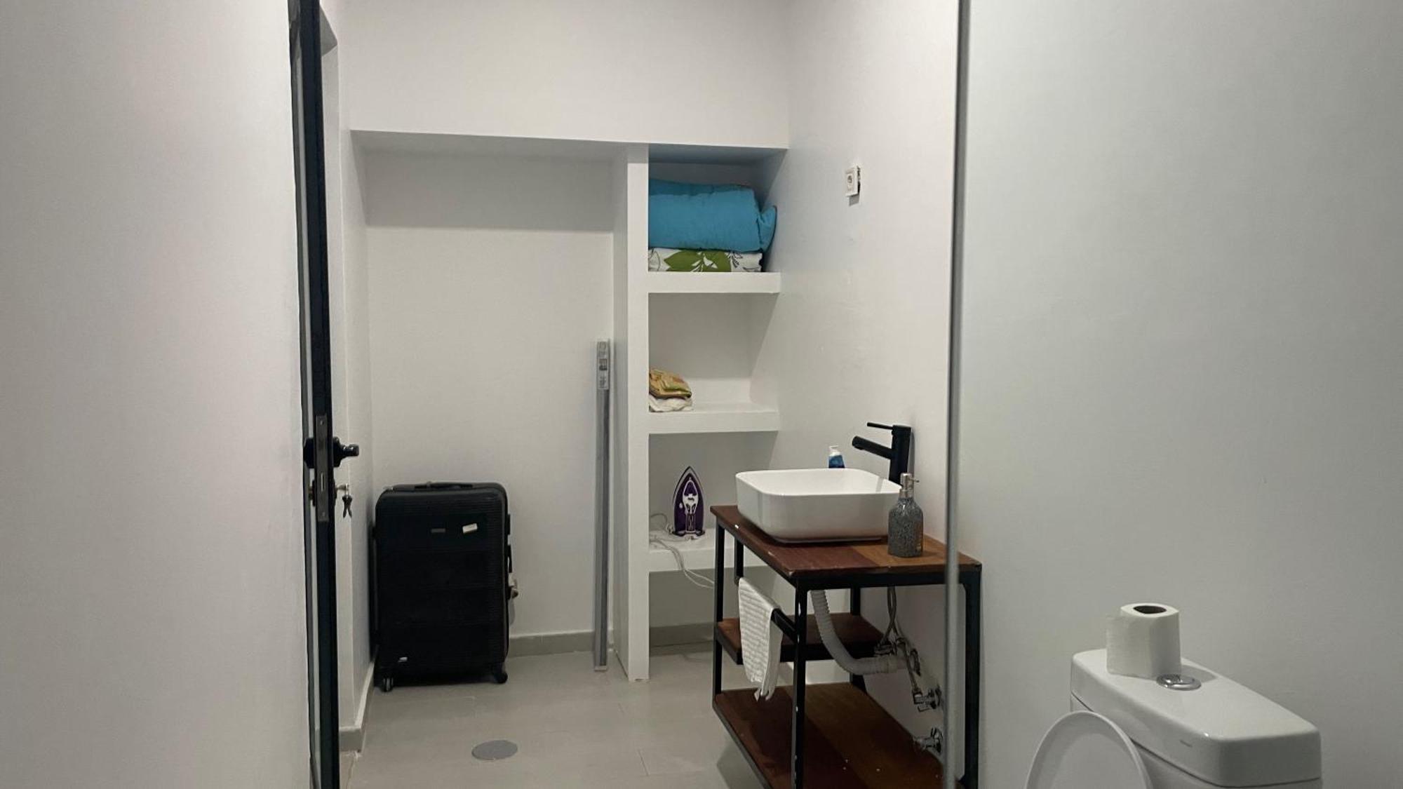 Apartmán Palmira House Cidade Velha Exteriér fotografie