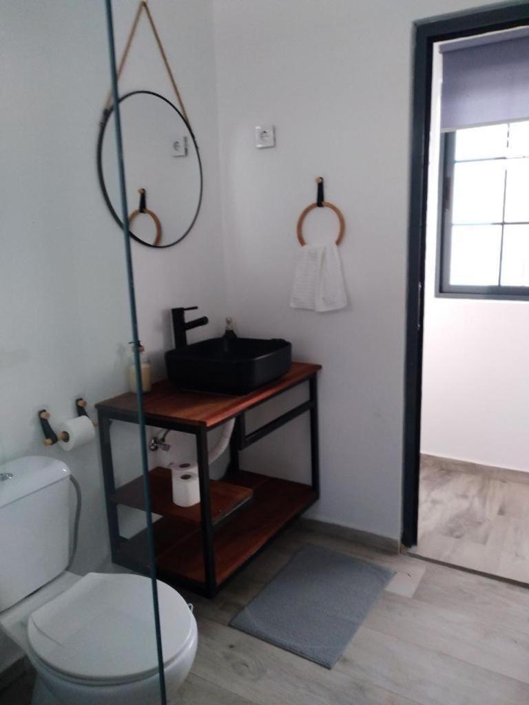 Apartmán Palmira House Cidade Velha Exteriér fotografie