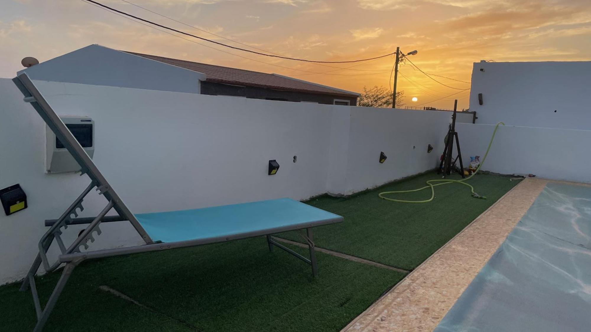 Apartmán Palmira House Cidade Velha Exteriér fotografie