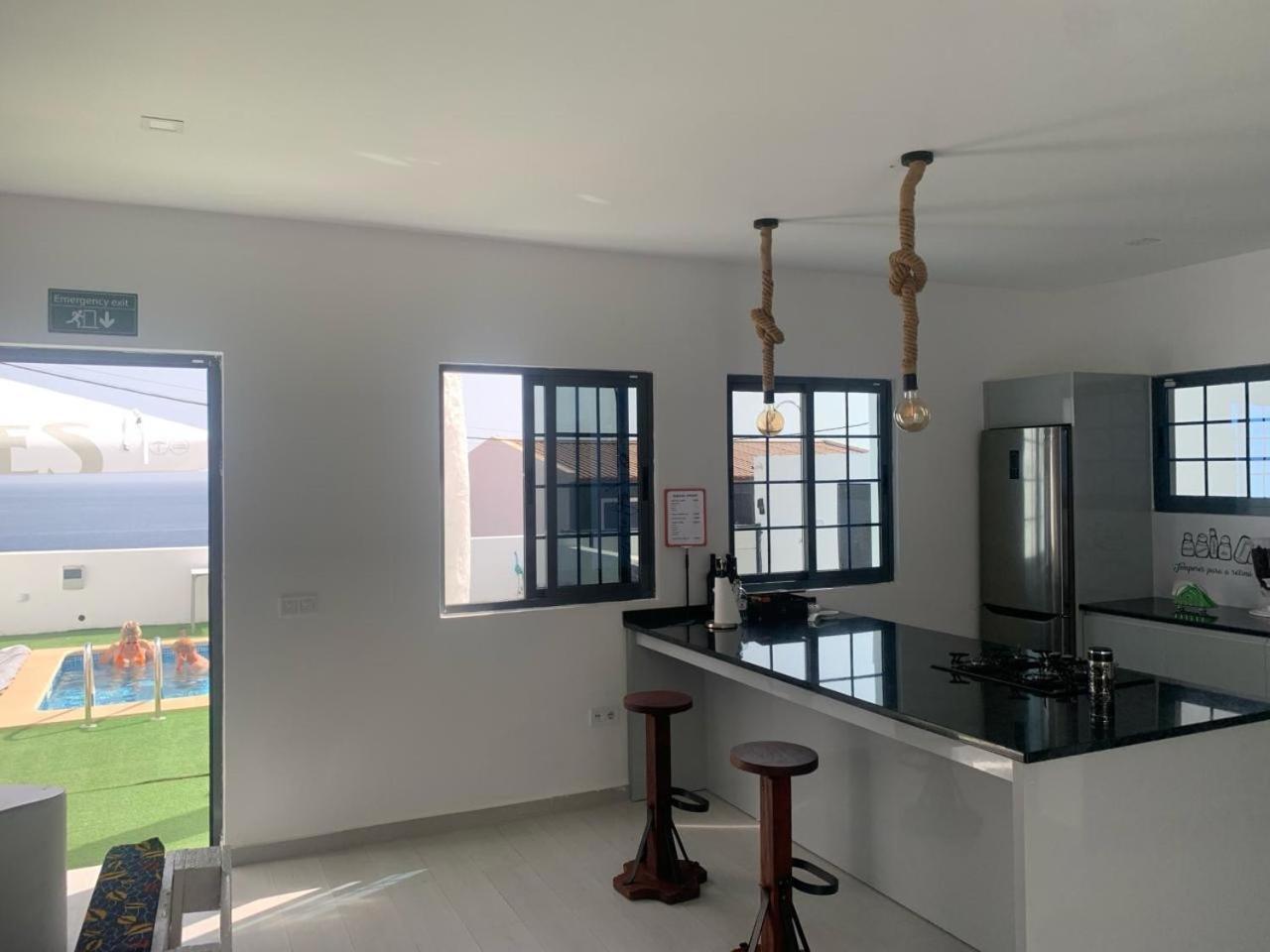 Apartmán Palmira House Cidade Velha Exteriér fotografie