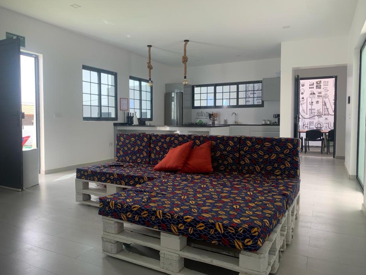 Apartmán Palmira House Cidade Velha Exteriér fotografie