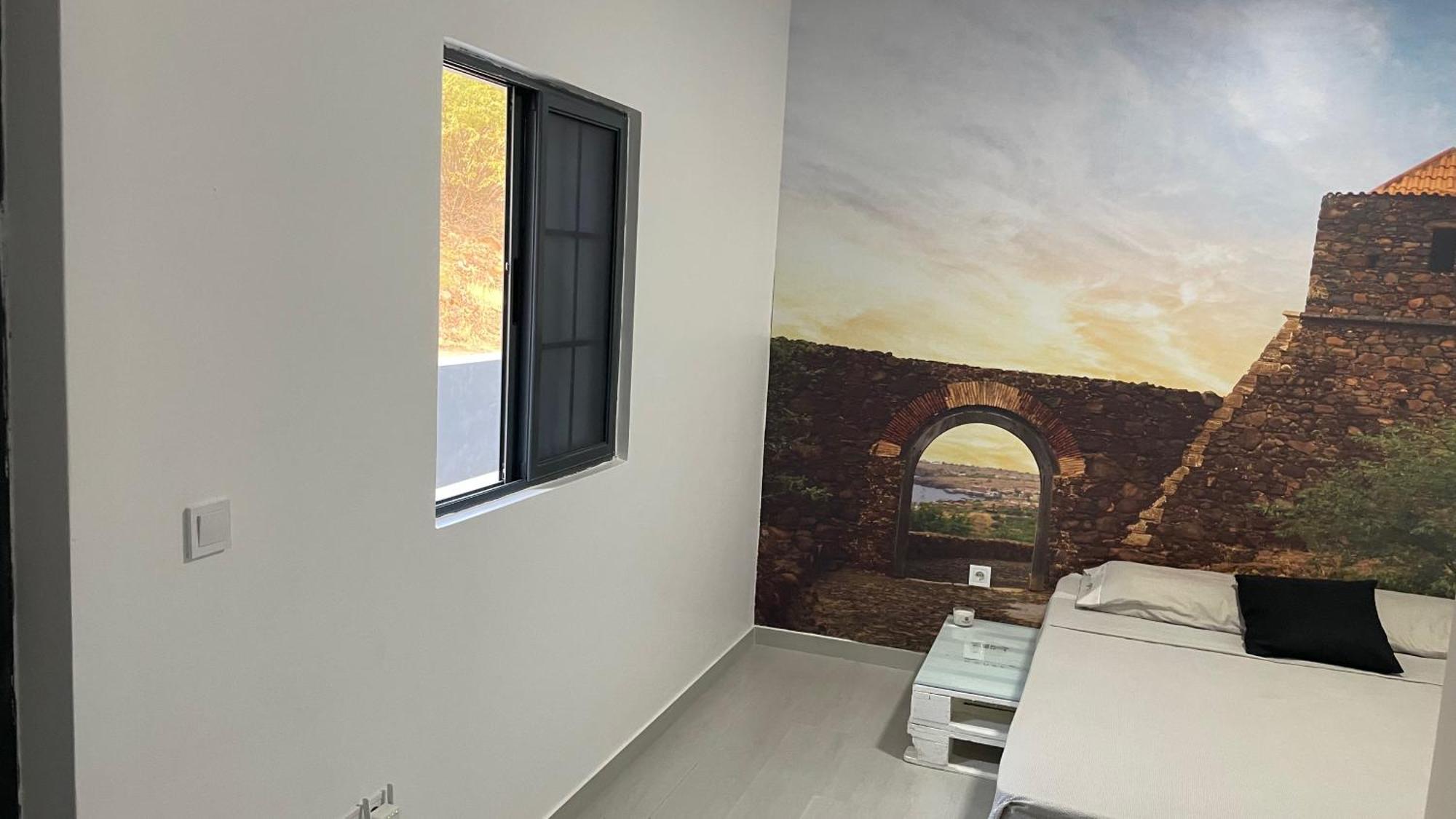 Apartmán Palmira House Cidade Velha Exteriér fotografie
