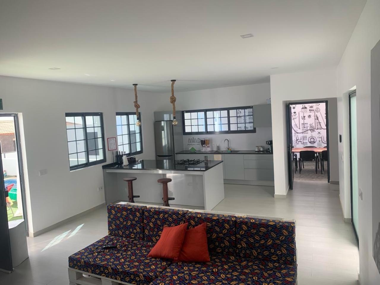 Apartmán Palmira House Cidade Velha Exteriér fotografie