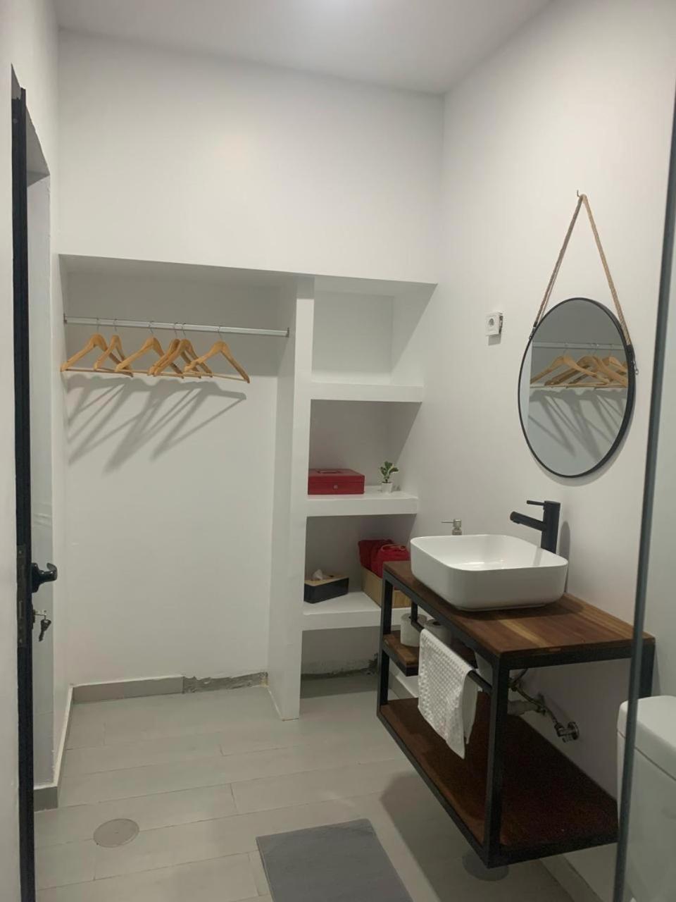 Apartmán Palmira House Cidade Velha Exteriér fotografie