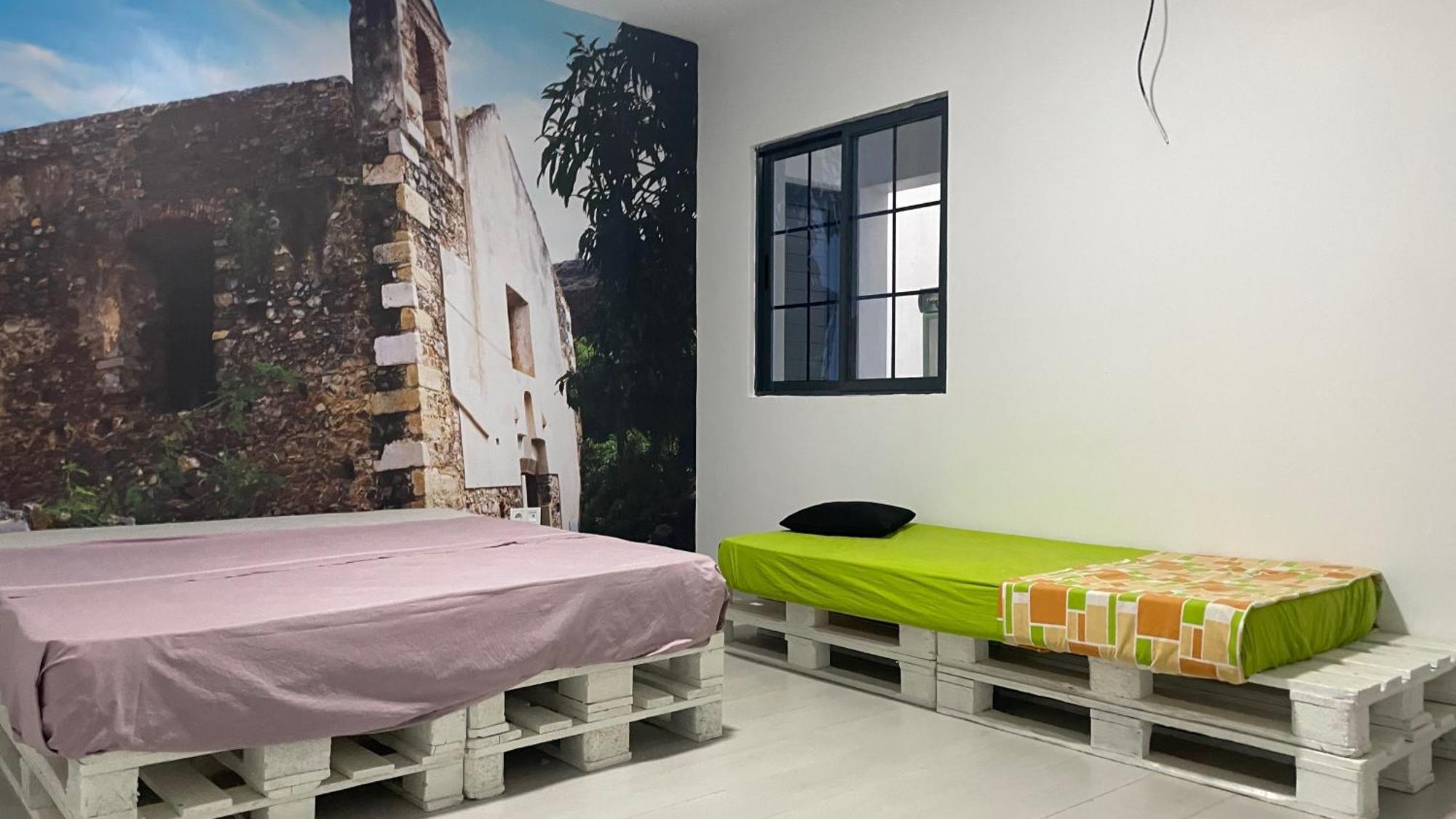 Apartmán Palmira House Cidade Velha Exteriér fotografie