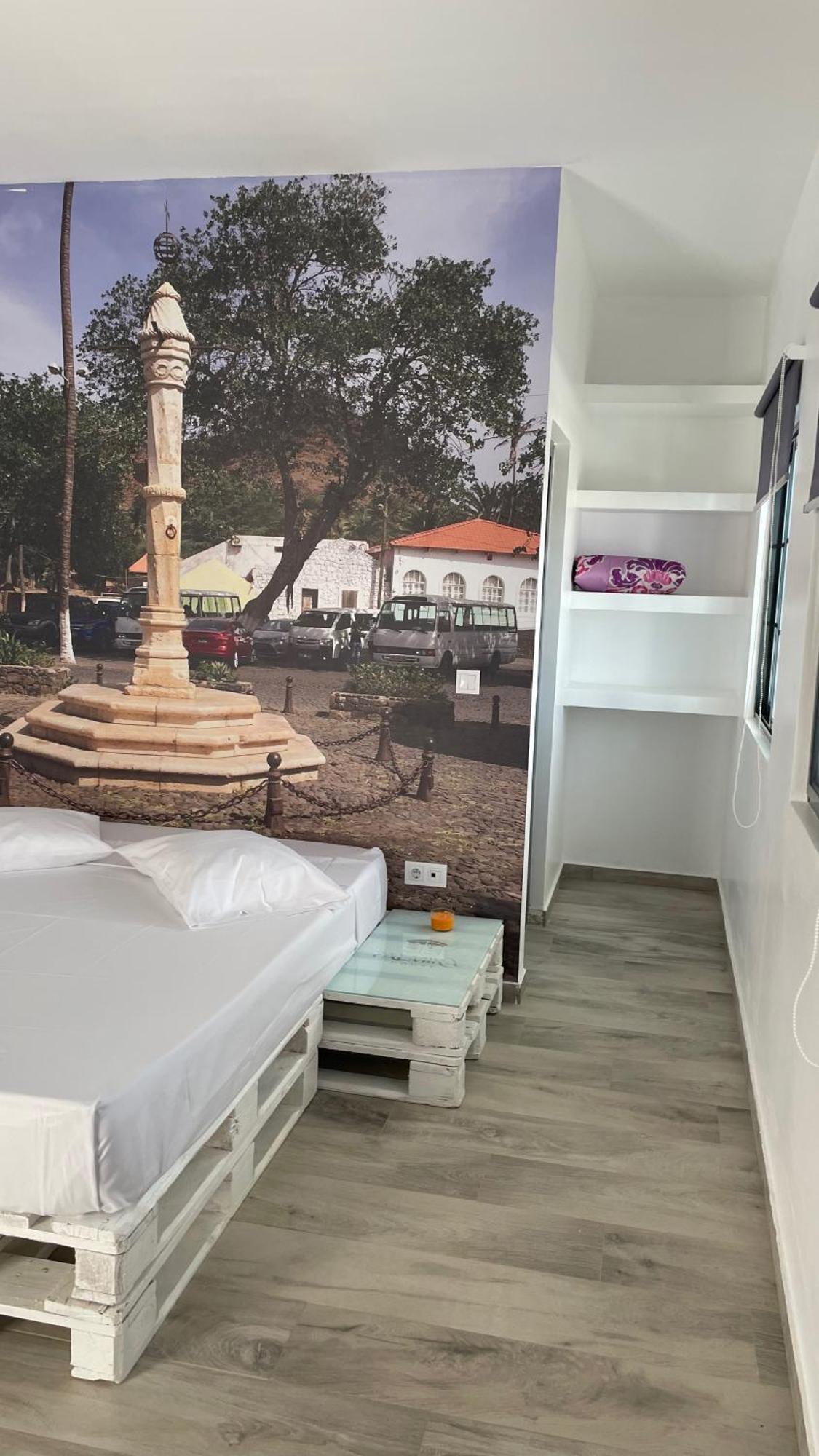 Apartmán Palmira House Cidade Velha Exteriér fotografie
