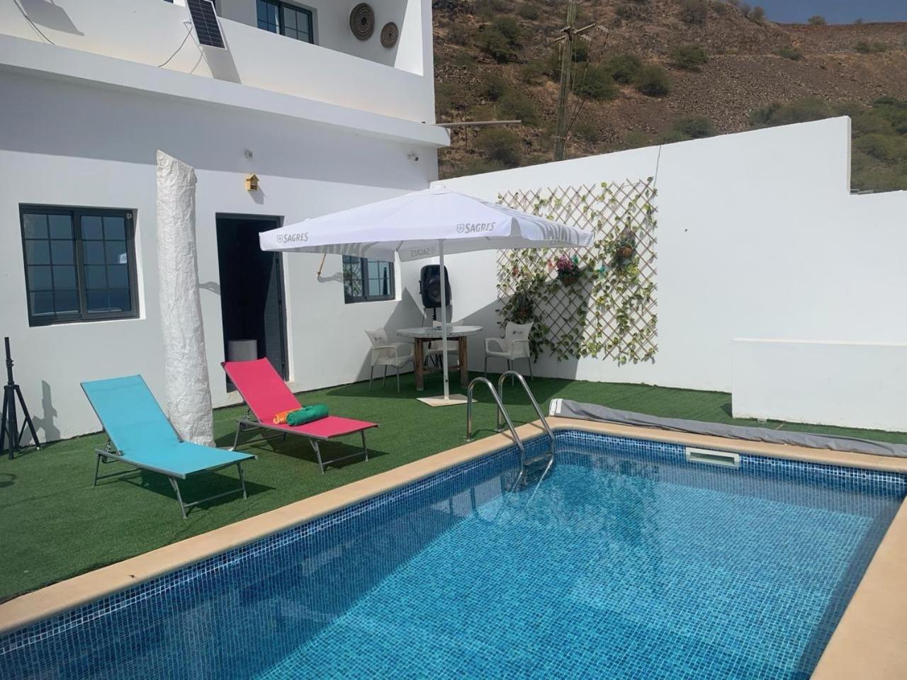 Apartmán Palmira House Cidade Velha Exteriér fotografie