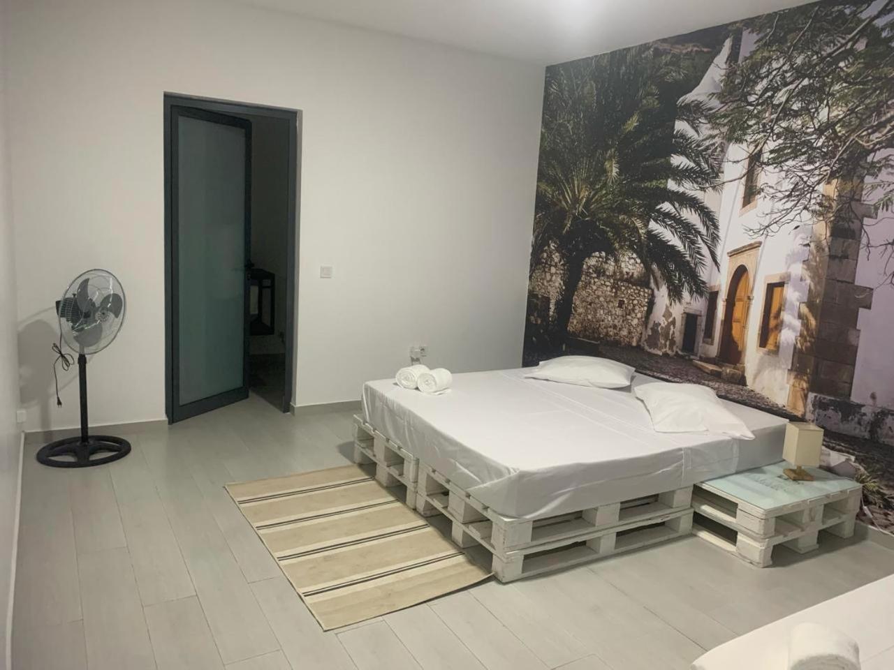 Apartmán Palmira House Cidade Velha Exteriér fotografie