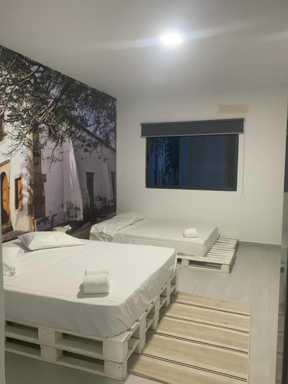 Apartmán Palmira House Cidade Velha Exteriér fotografie