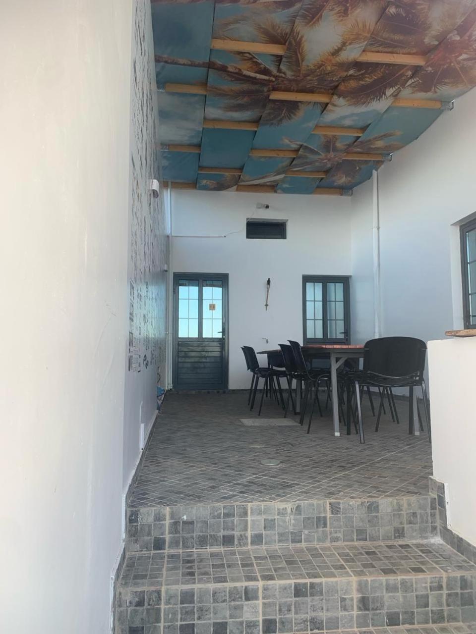 Apartmán Palmira House Cidade Velha Exteriér fotografie