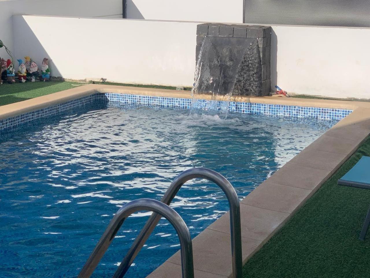 Apartmán Palmira House Cidade Velha Exteriér fotografie