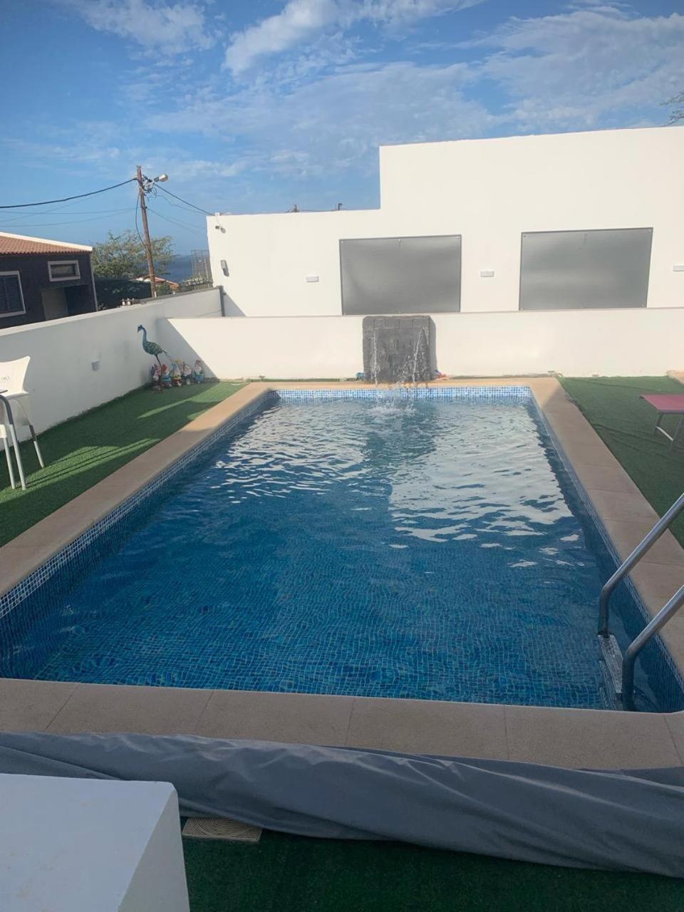 Apartmán Palmira House Cidade Velha Exteriér fotografie