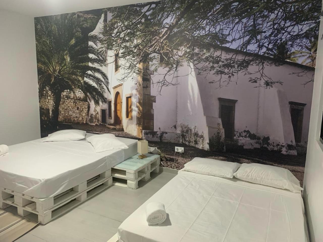 Apartmán Palmira House Cidade Velha Exteriér fotografie