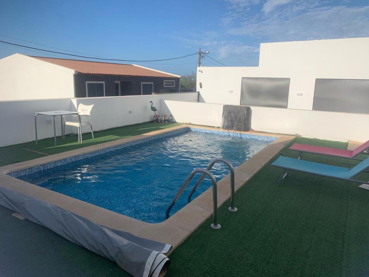 Apartmán Palmira House Cidade Velha Exteriér fotografie