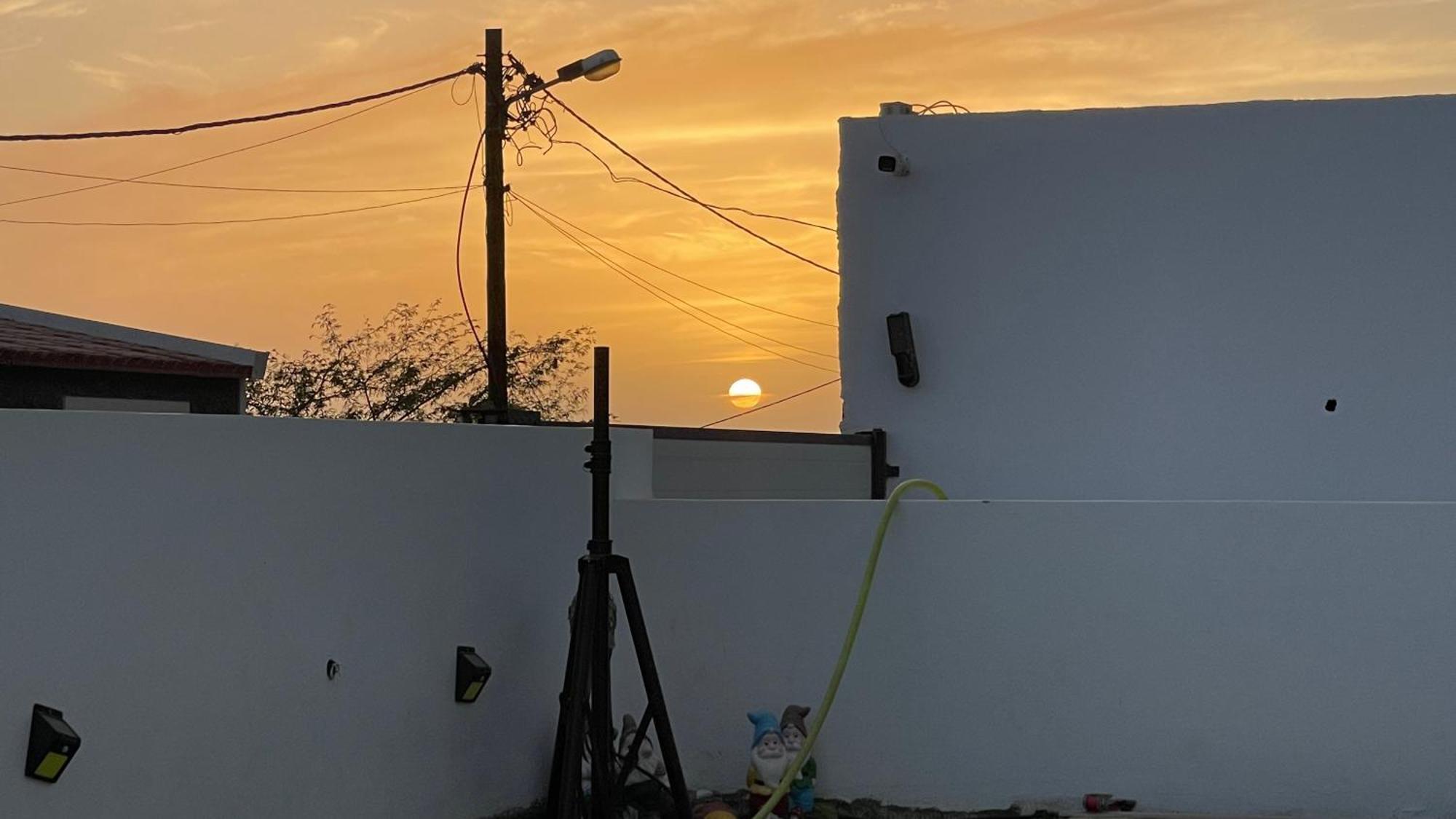 Apartmán Palmira House Cidade Velha Exteriér fotografie