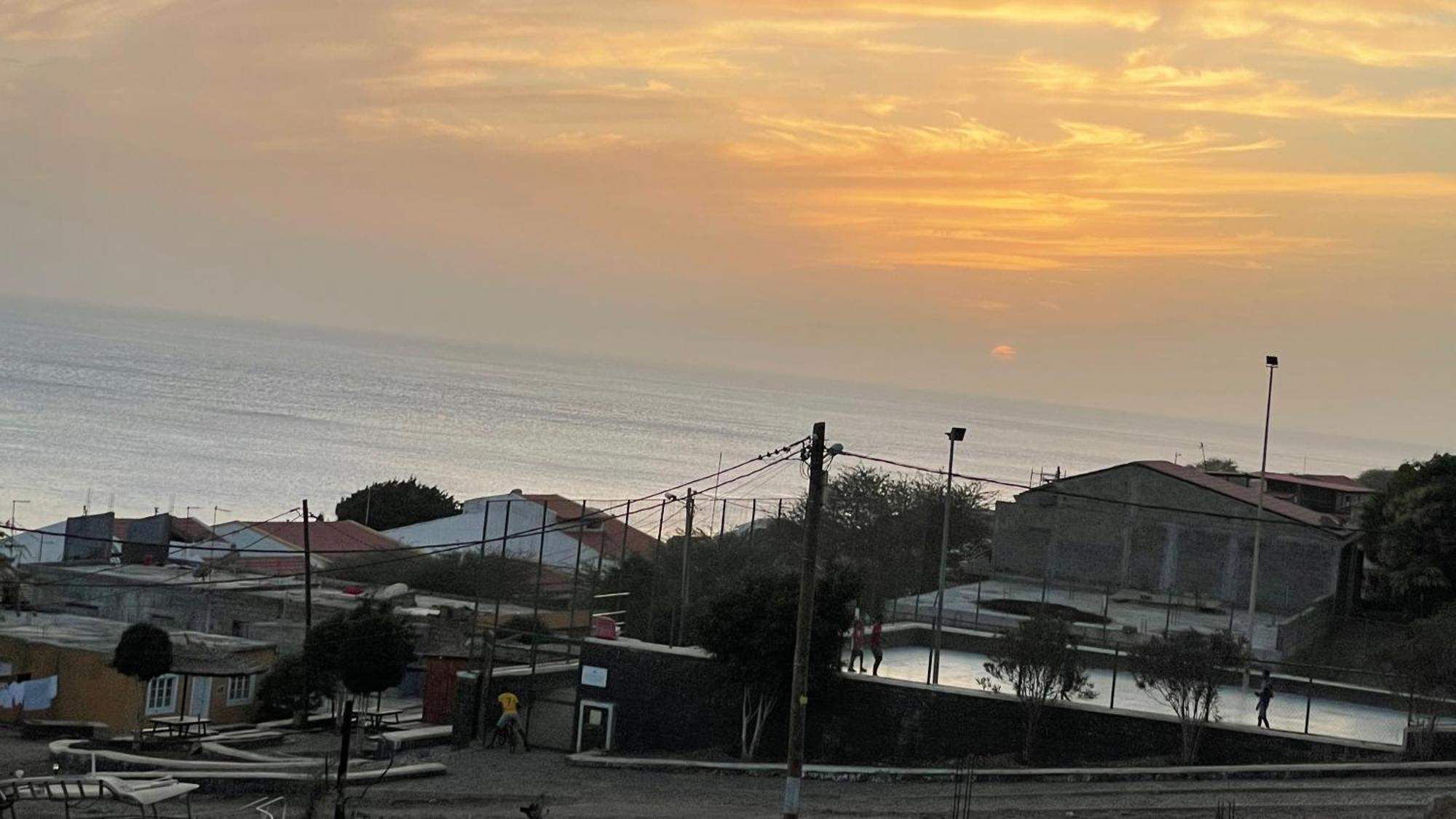 Apartmán Palmira House Cidade Velha Exteriér fotografie